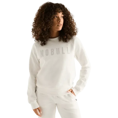 Women's NOBULL Crew