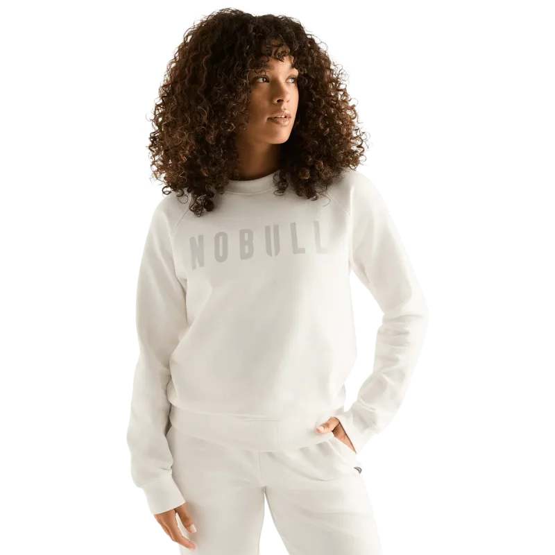 Women's NOBULL Crew