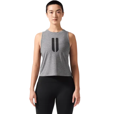 Women's U Muscle Tank