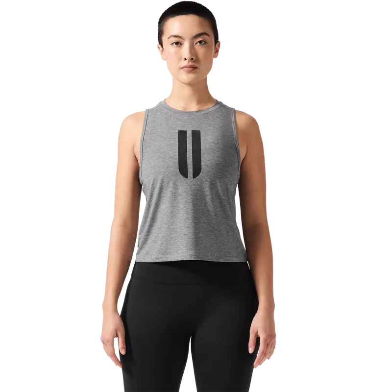 Women's U Muscle Tank