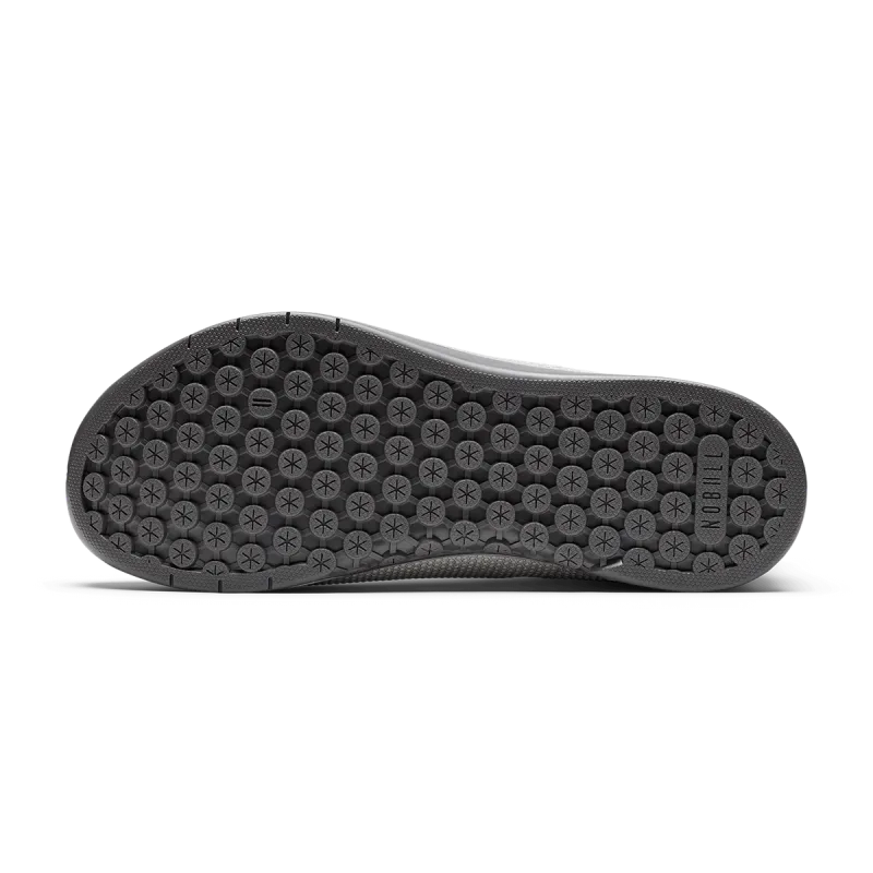 Outwork High-Top para hombre