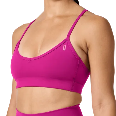 Drive Thin Strap Bra