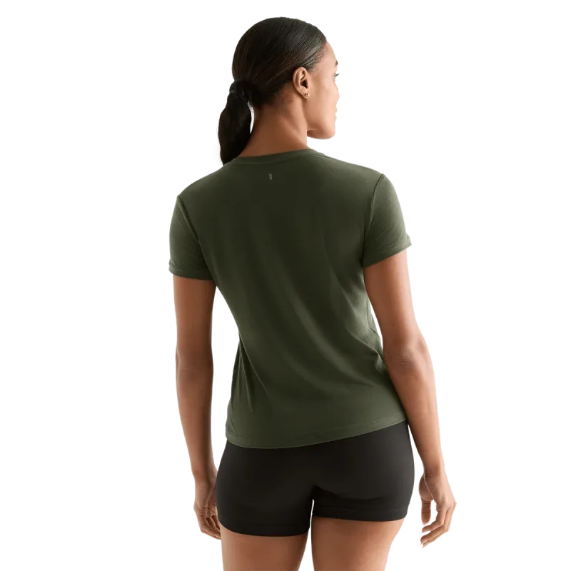 Damen NOBULL Tee