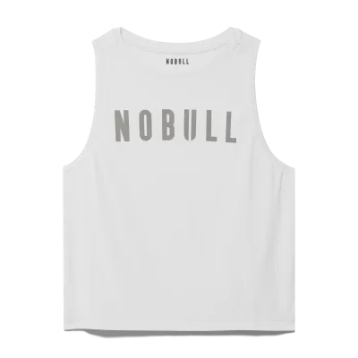 Women's NOBULL Muscle Tank