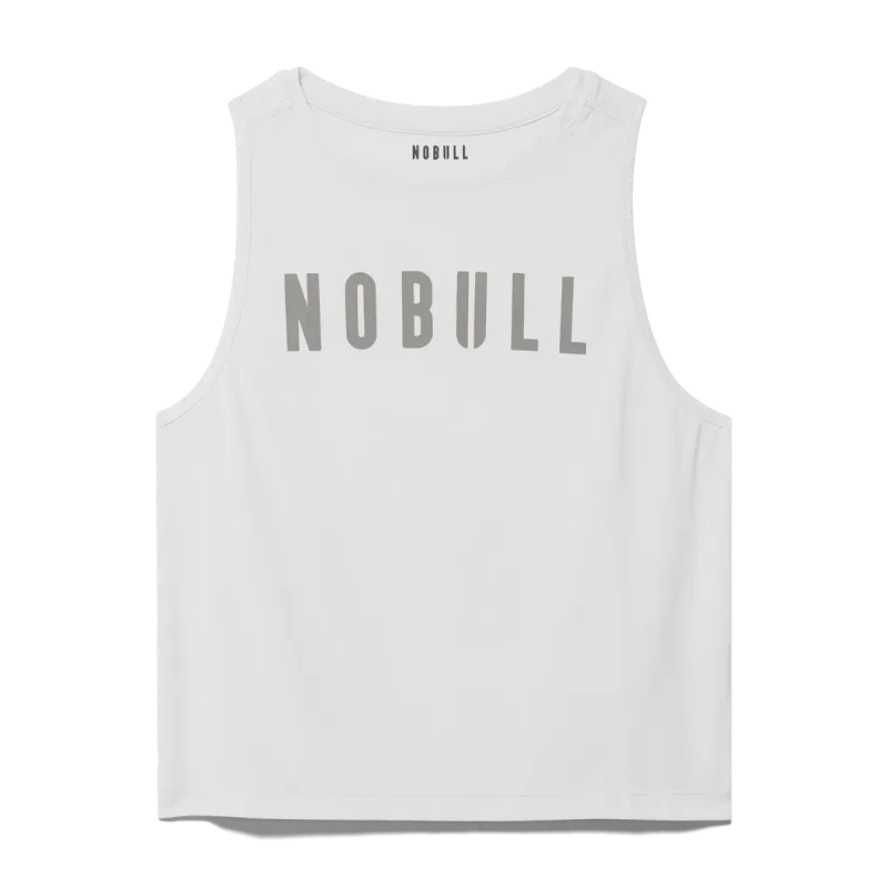Women's NOBULL Muscle Tank