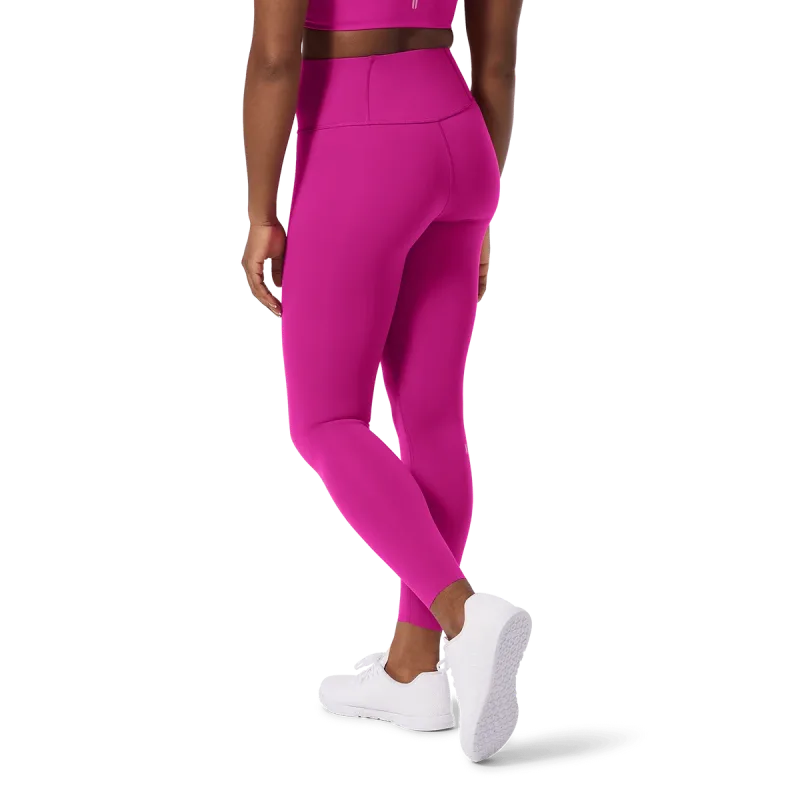 Malla Drive de tiro alto 25" para mujer