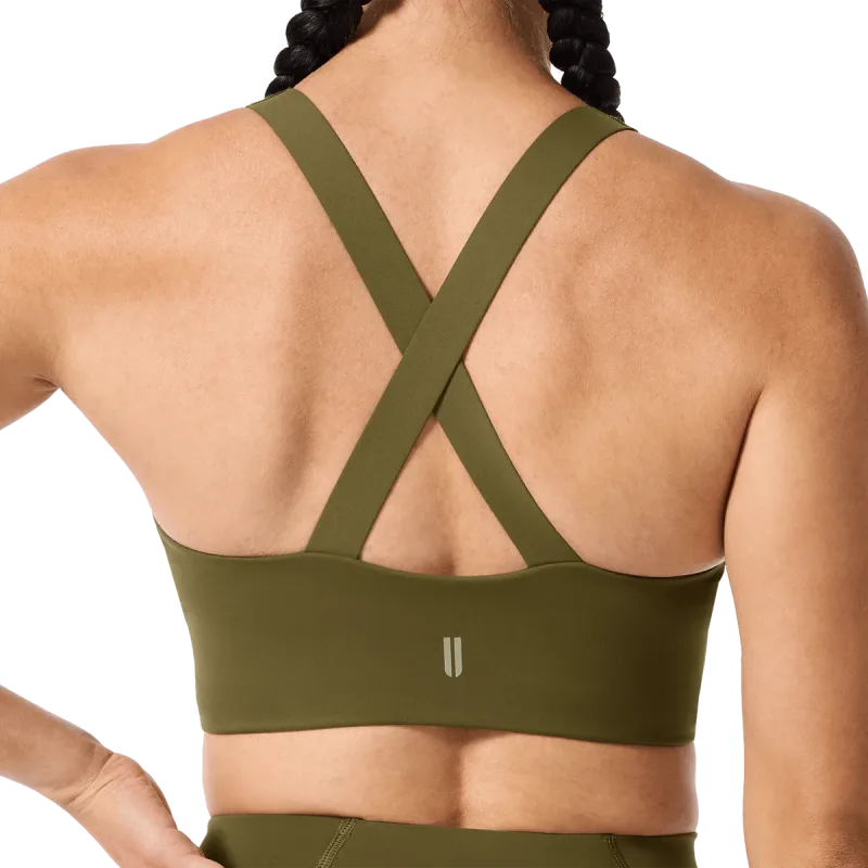 Sujetador deportivo NOBULL Drive Longline