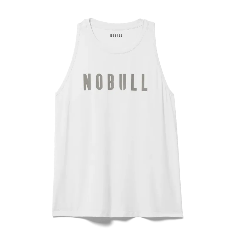 Women's NOBULL High-Neck Tank