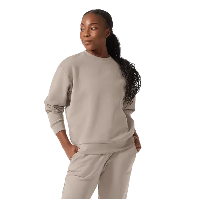 Women's Elements Crew