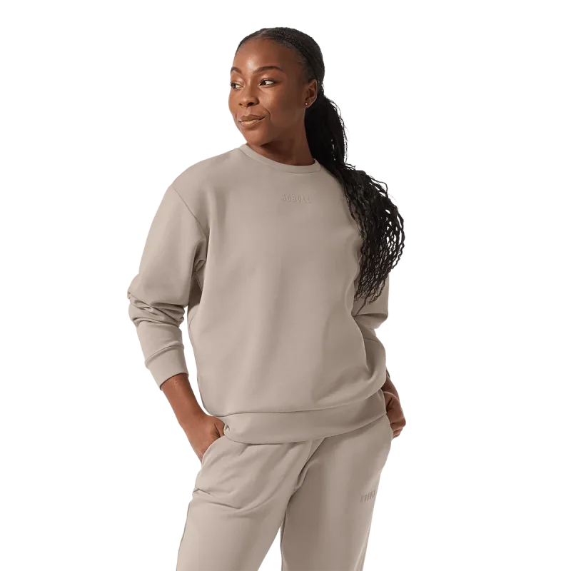 Women's Elements Crew