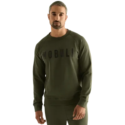 Men's NOBULL Crew