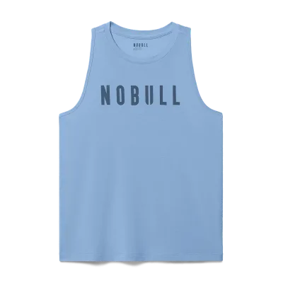 女士 NOBULL 高領背心