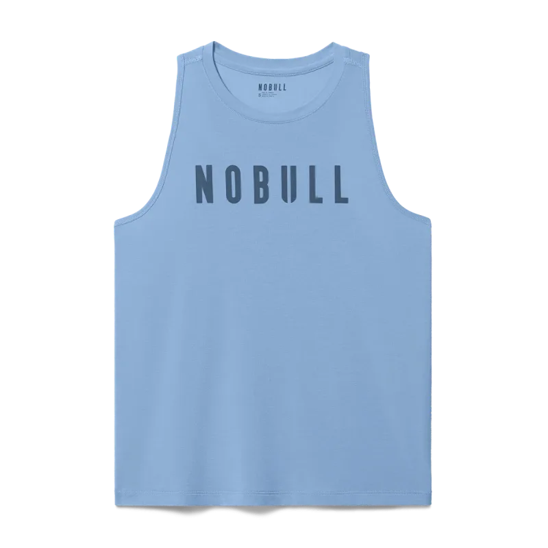 Women's NOBULL High-Neck Tank