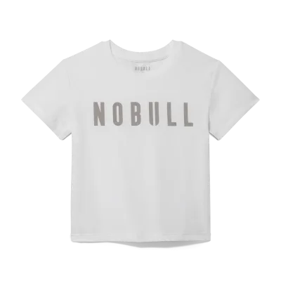 Women's NOBULL Fitted Tee
