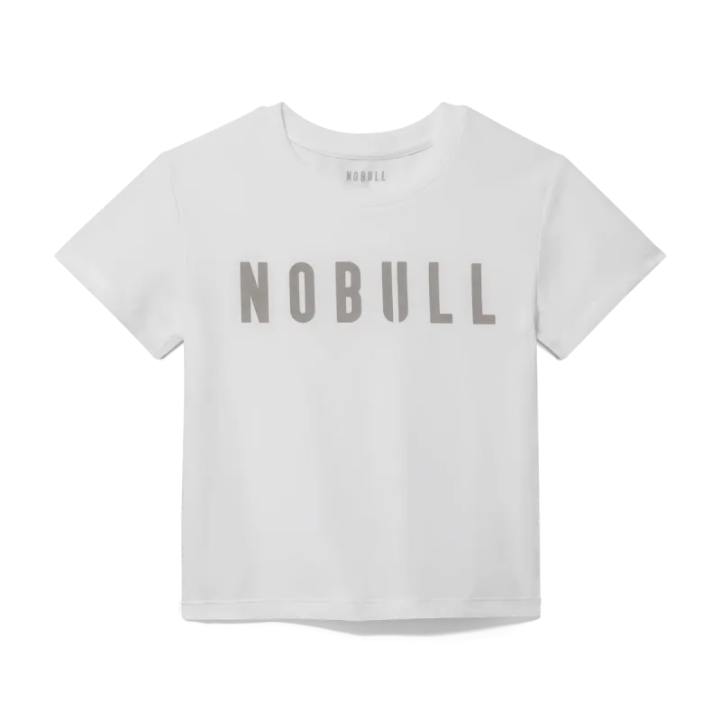 Women's NOBULL Fitted Tee