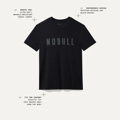 Men's U Tee