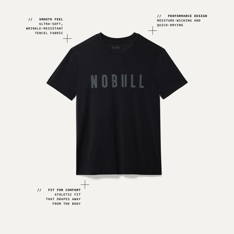 Herren U Tee
