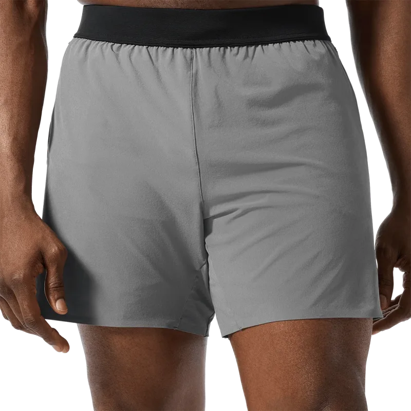 Men's Drive Short 6" (Lined)
