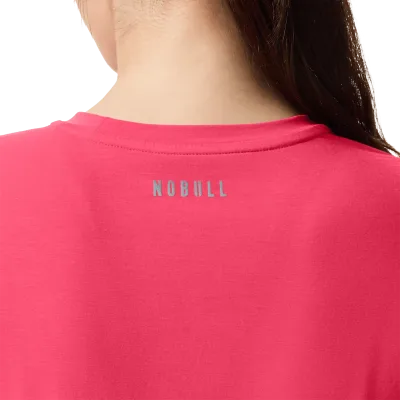 Women's U Boxy Tee