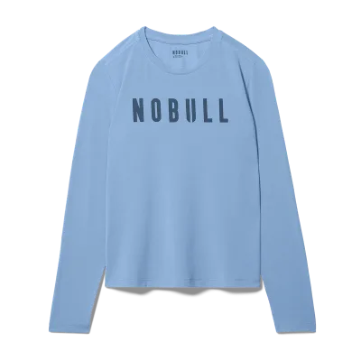 Women's NOBULL Long Sleeve Tee