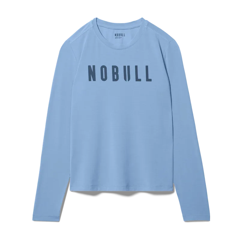 Women's NOBULL Long Sleeve Tee