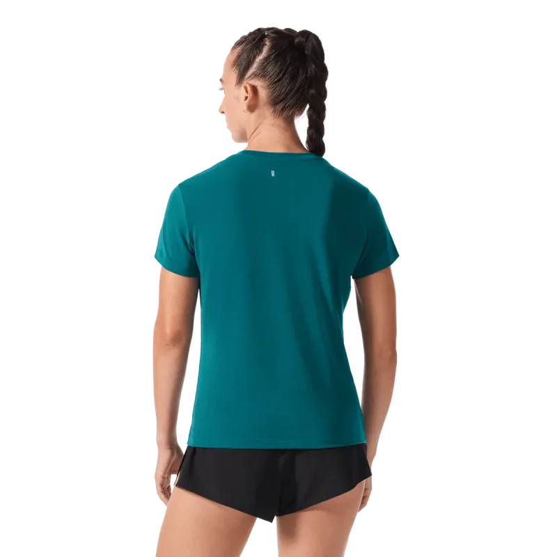 T-shirt NOBULL da donna