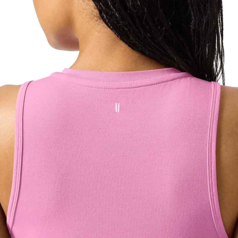Camiseta sin mangas NOBULL para mujer