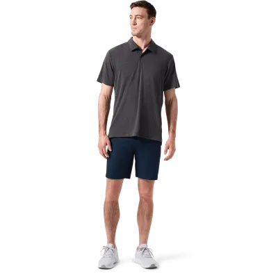 Men's Dealmaker Chino+ Short