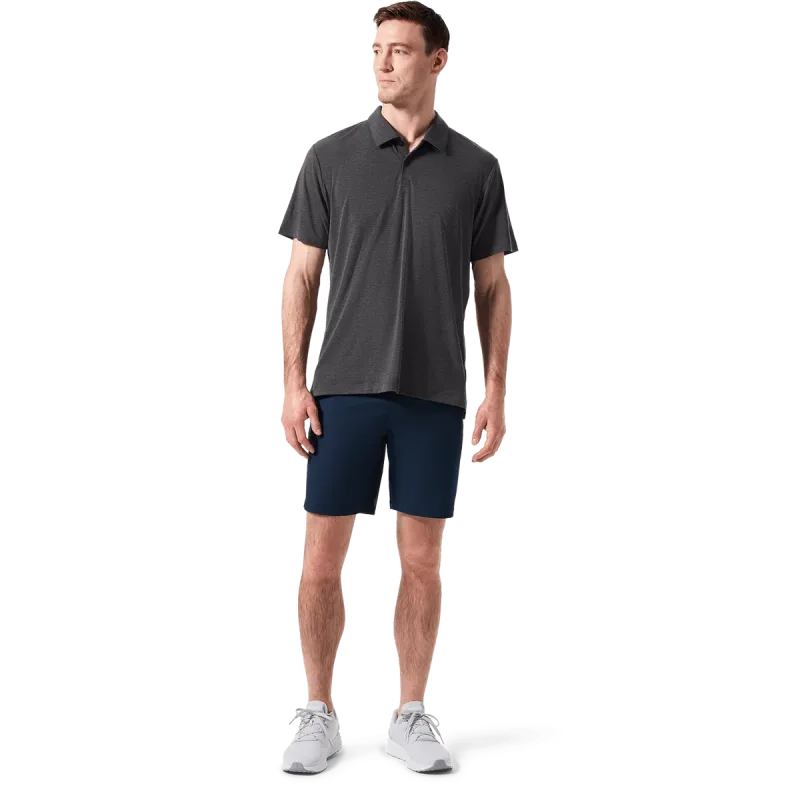 Men's Dealmaker Chino+ Short