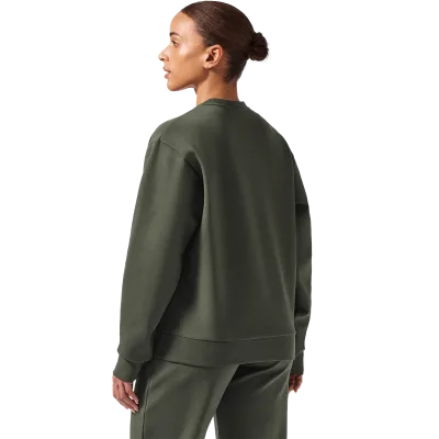 Women's Elements Crew