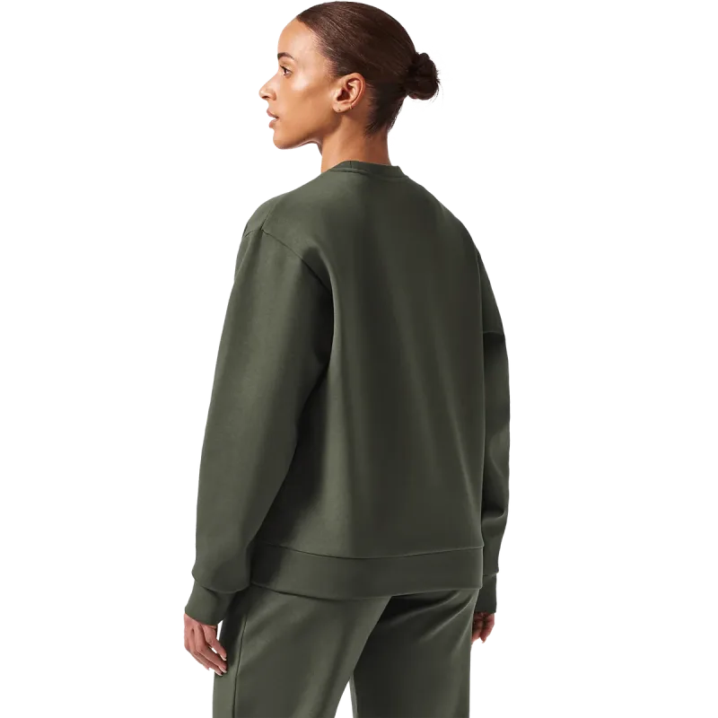 Sudadera Elements para mujer