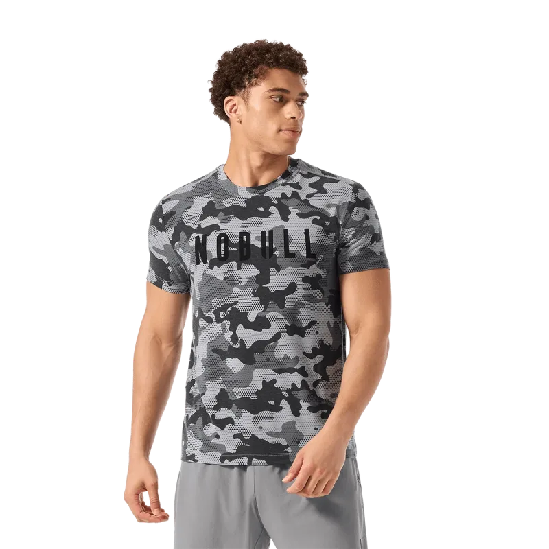 Herren NOBULL T-Shirt