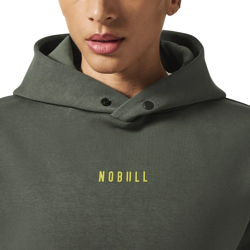 Sudadera con capucha Elements para mujer