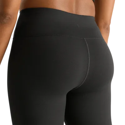 Women's High-Rise Matte Tight 25"