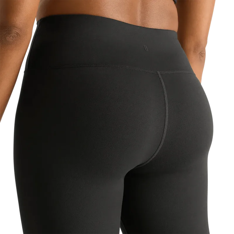Malla mate de tiro alto para mujer 25"