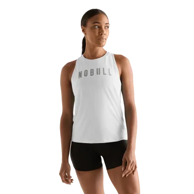 Women's NOBULL High-Neck Tank