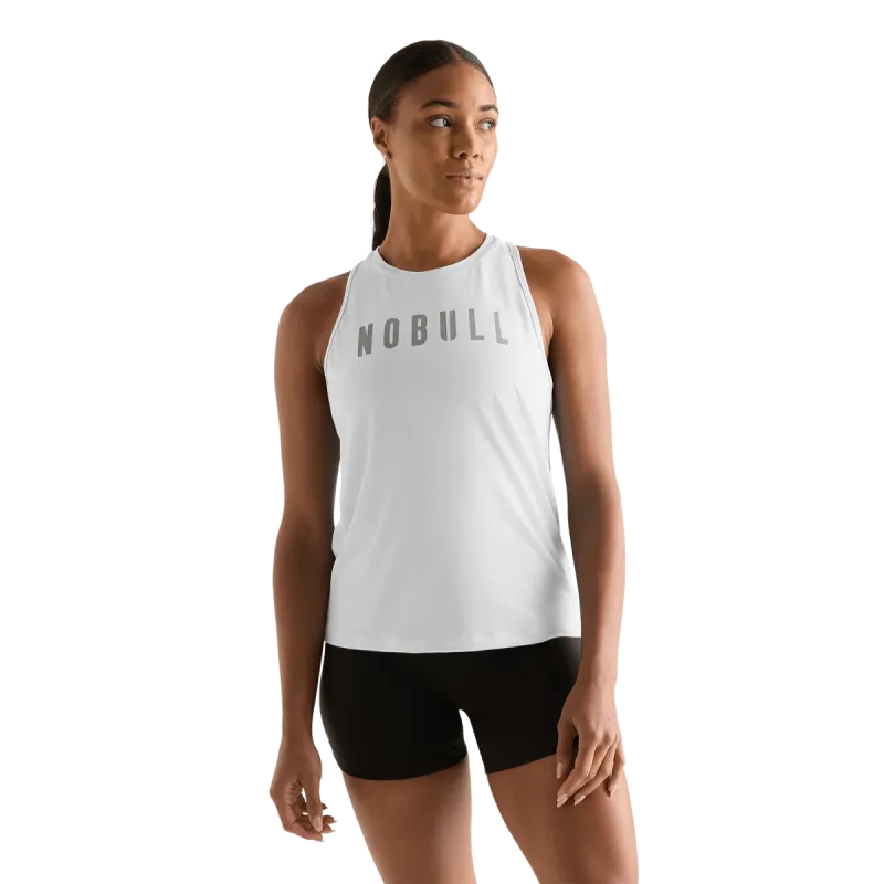 Women's NOBULL High-Neck Tank