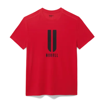 Men's U NOBULL Tee