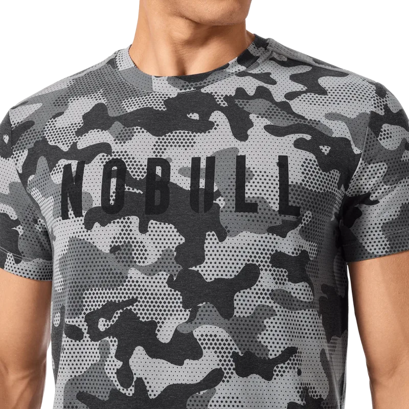 Camiseta NOBULL para hombre