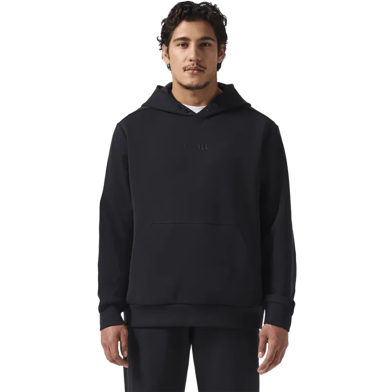 Sudadera con capucha Elements para hombre