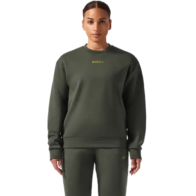 Women's Elements Crew
