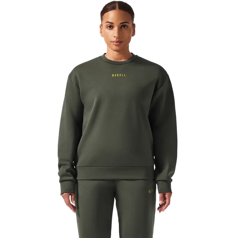 Women's Elements Crew
