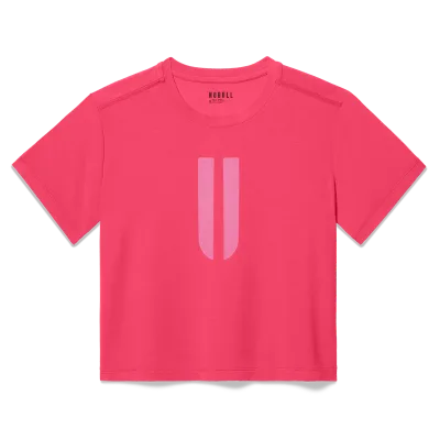 Women's U Boxy Tee