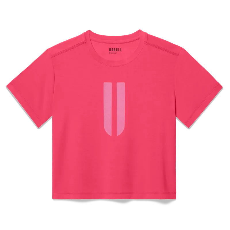 Women's U Boxy Tee