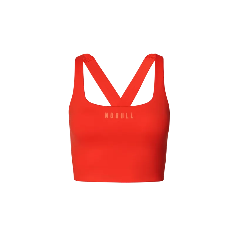NOBULL Drive Longline Bra