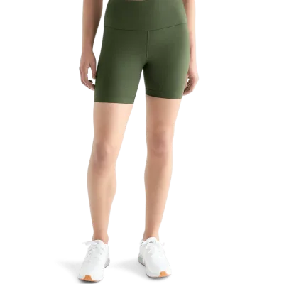 Women's High-Rise Short 6"