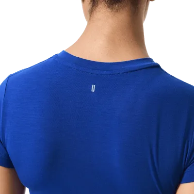 Women's NOBULL Fitted Tee