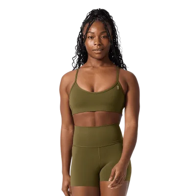 Drive Thin Strap Bra