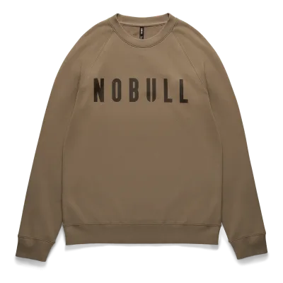 Men's NOBULL Crew