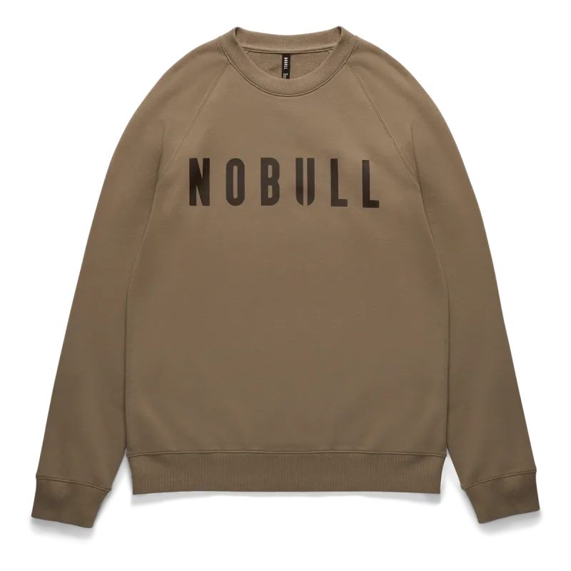 Sudadera NOBULL para hombre